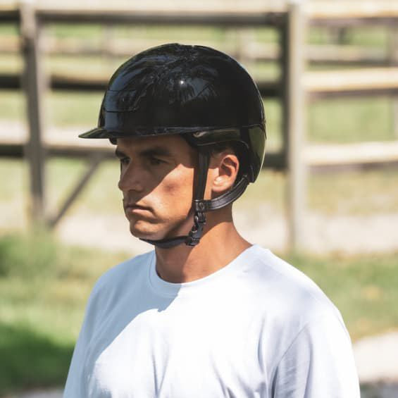 New Kask helmet range