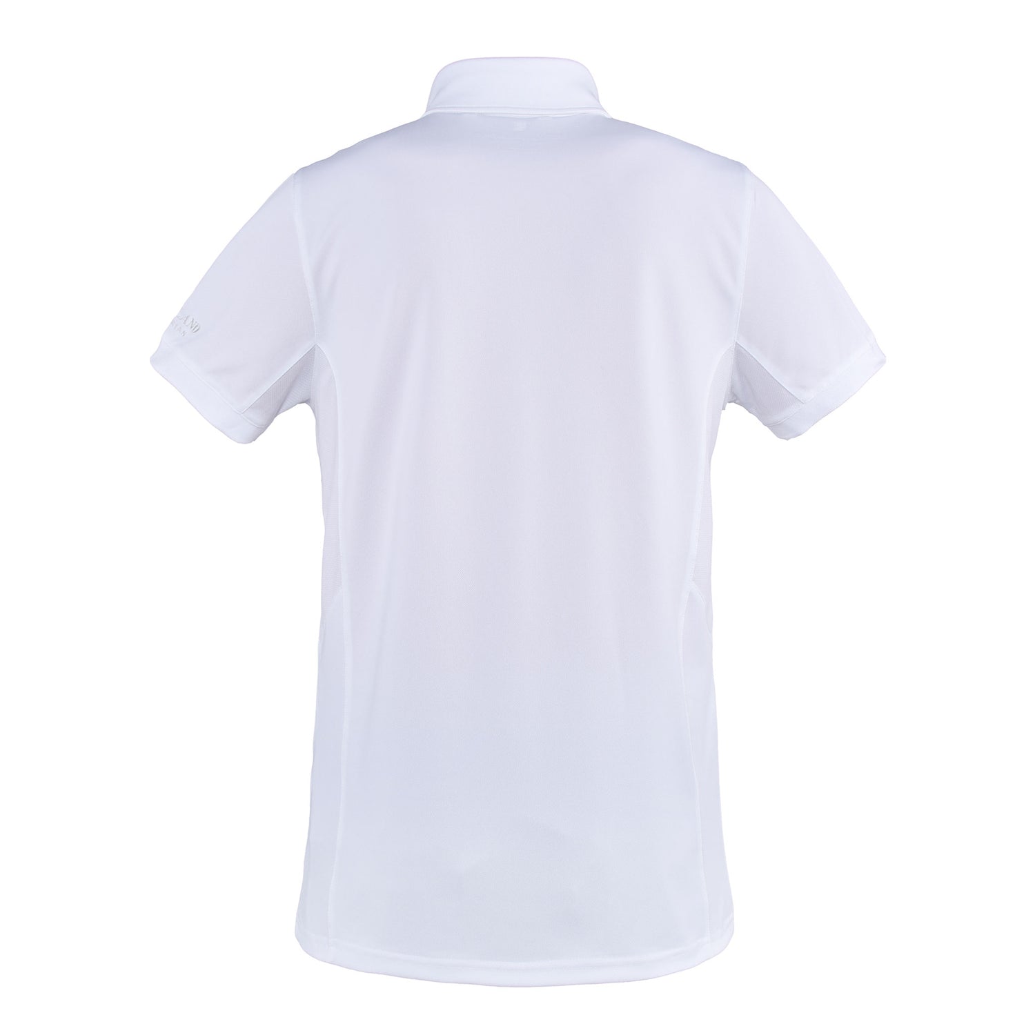 Kingsland classic short sleeve show shirt men