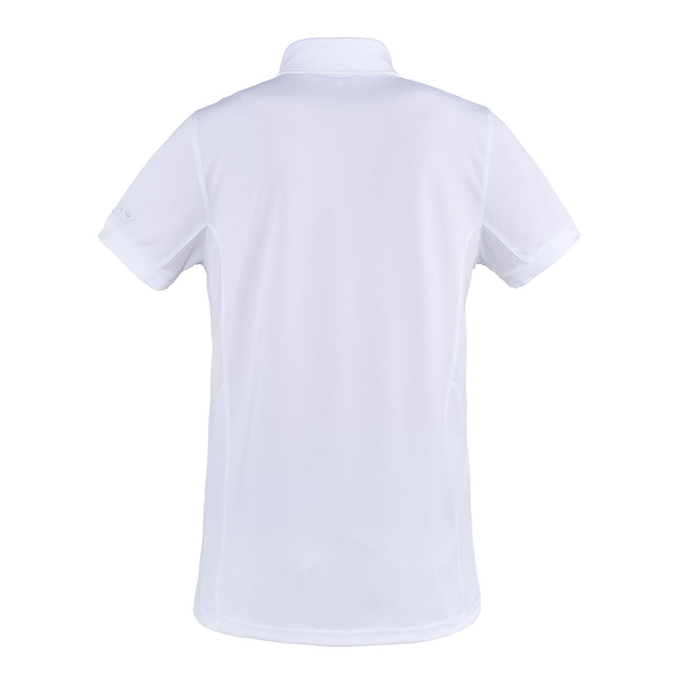 Kingsland classic short sleeve show shirt men
