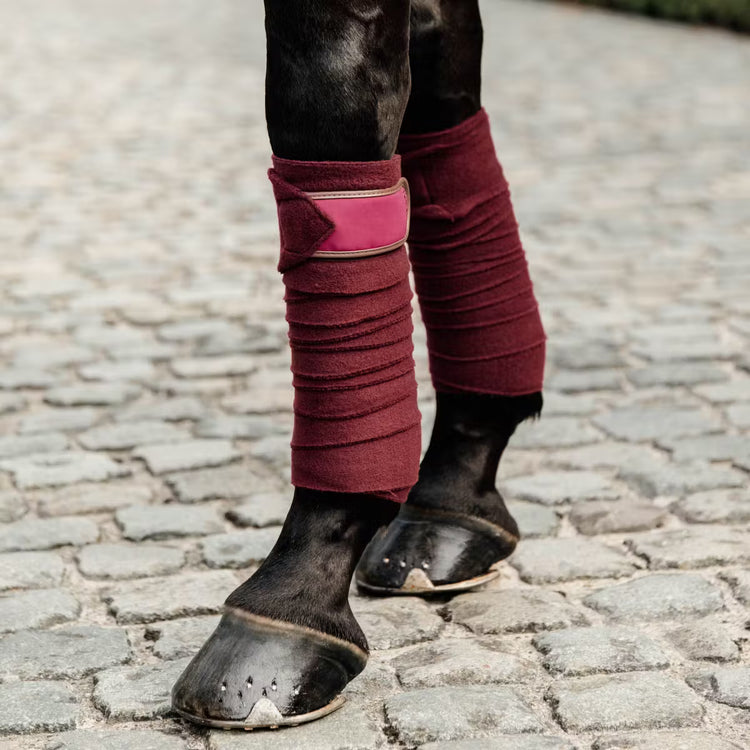Kentucky Horsewear
Bandages