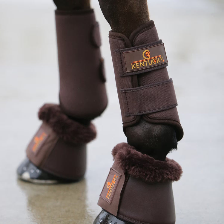 tournout boots kentucky