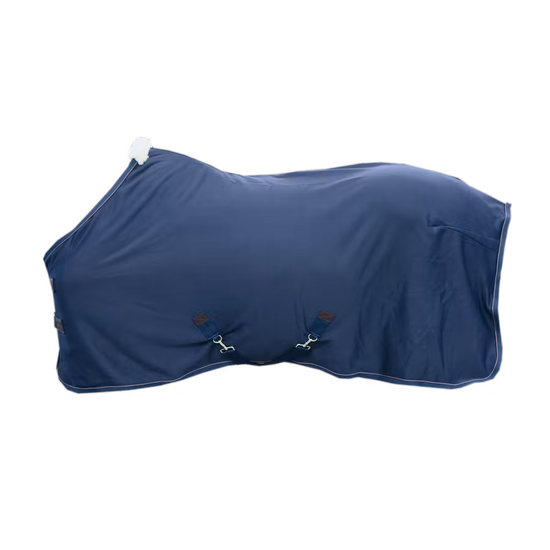 fleece rug horses