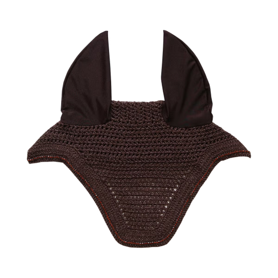Ear Bonnet brown