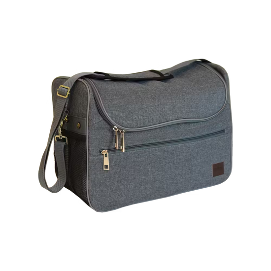 Strong and spacious bag