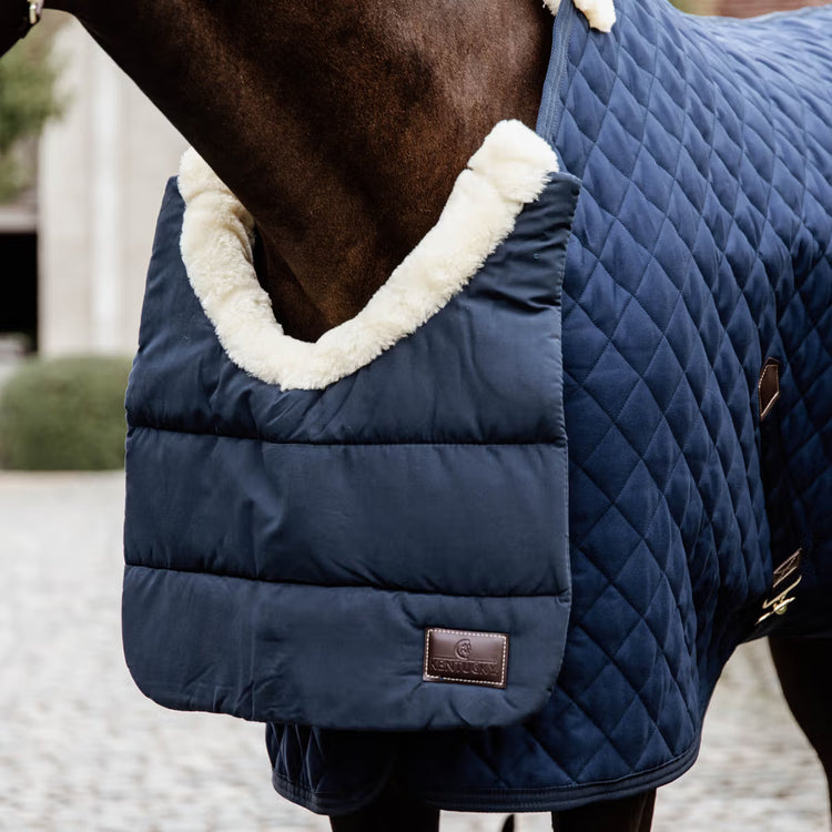 winter rugs horses
