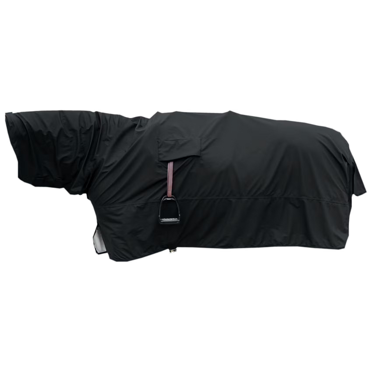 Horse Rug for rain when riding