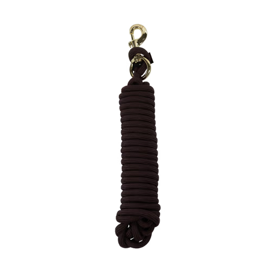 Kentucky Horsewear
Lunge Rope Brown