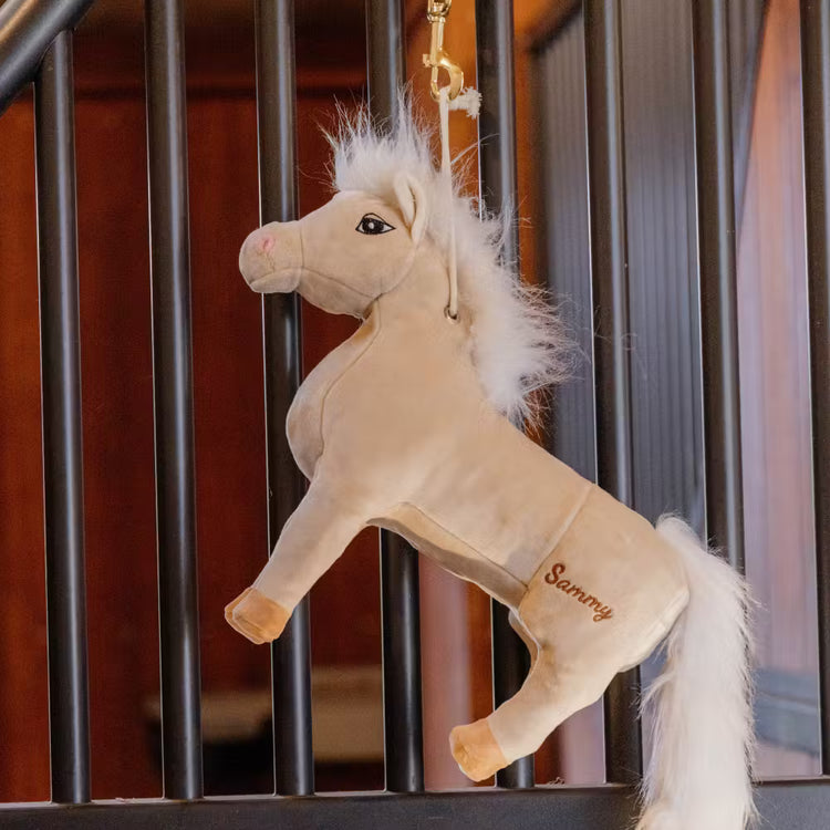 Kentucky Horsewear
Relax Horse Toy Sammy