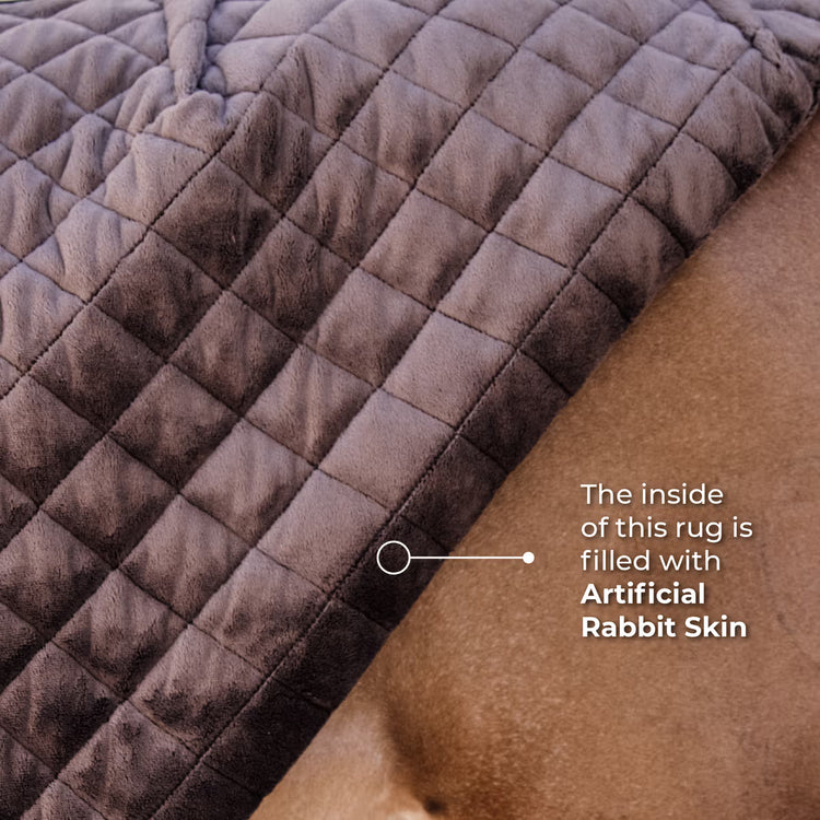 high warmth-to-weight ratio