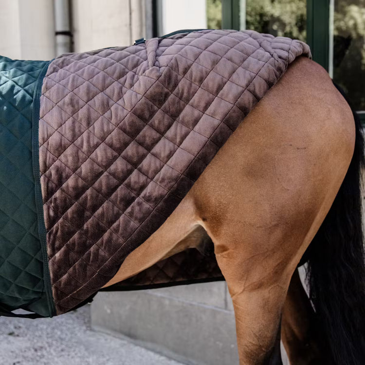 160g fiberfill filling rug
