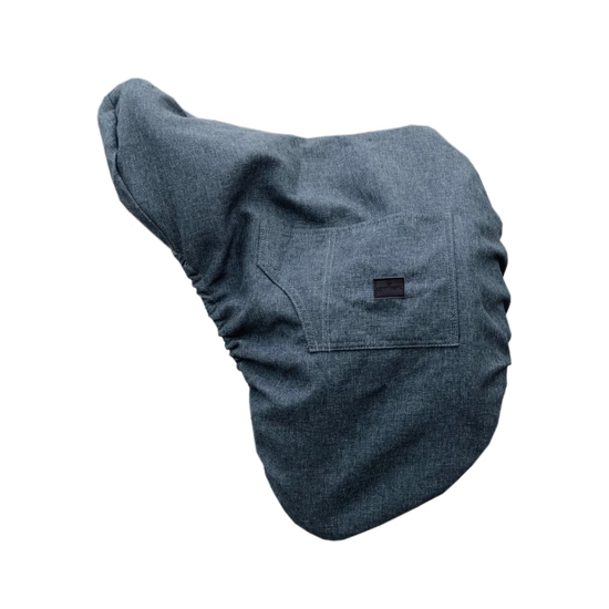 Kentucky Horsewear
Saddle Cover Dressage Grey