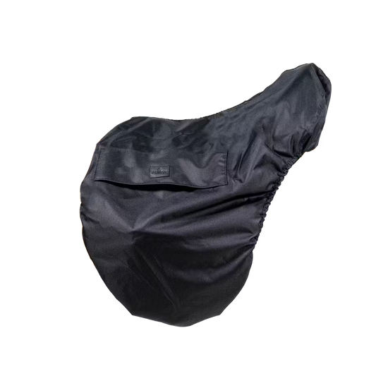 Kentucky Horsewear
Saddle Cover Waterproof Dressage Black