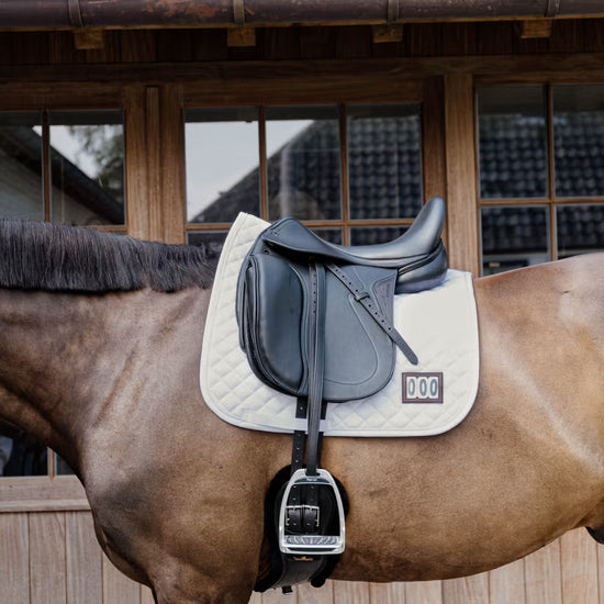 Kentucky Horsewear
Saddle Pad Diamond Competition 2 numbers Dressage