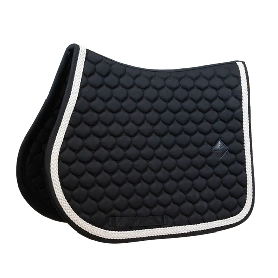 Kentucky Horsewear Jumping Saddle Blanket