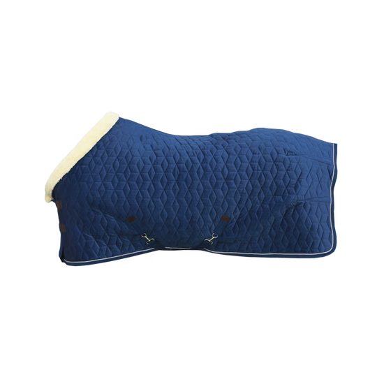Kentucky Horsewear
Show Rug Velvet Blue