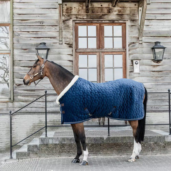 Kentucky Horsewear
Show Rug Velvet