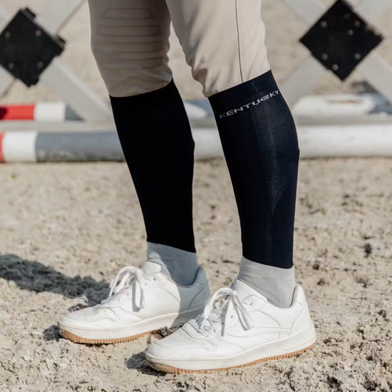 Kentucky Horsewear
Socks Basic (set of 3) Navy