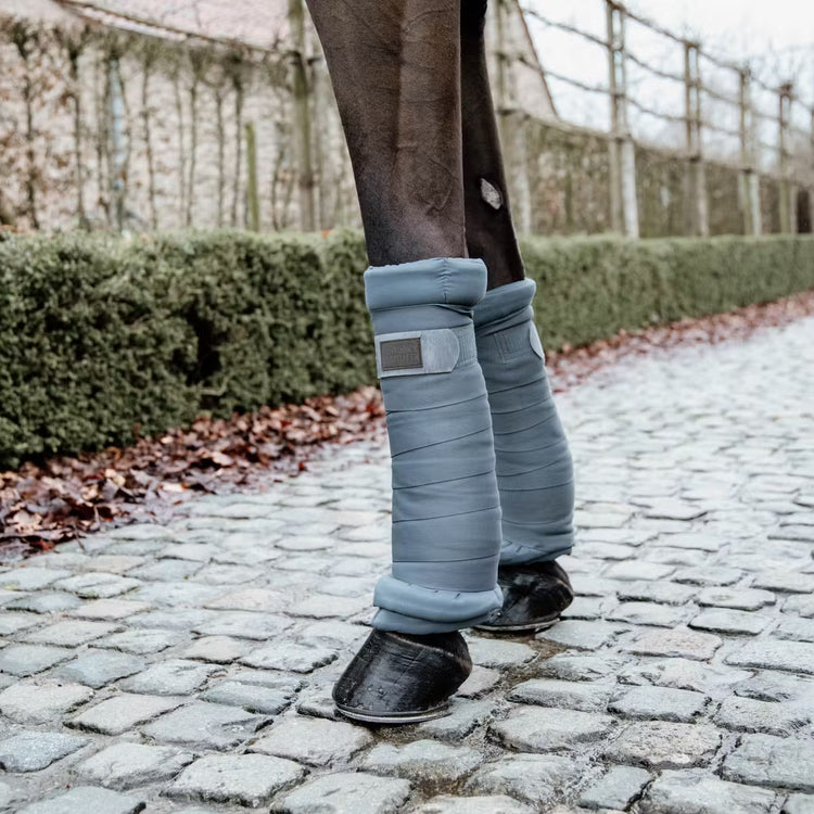 Bandages Pads Grey