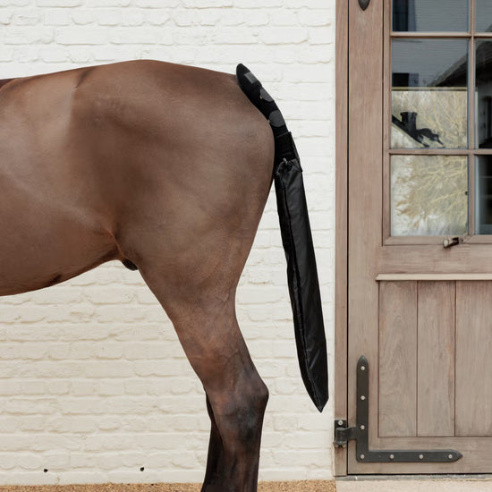 Taiil Guard & Tail Bag Black