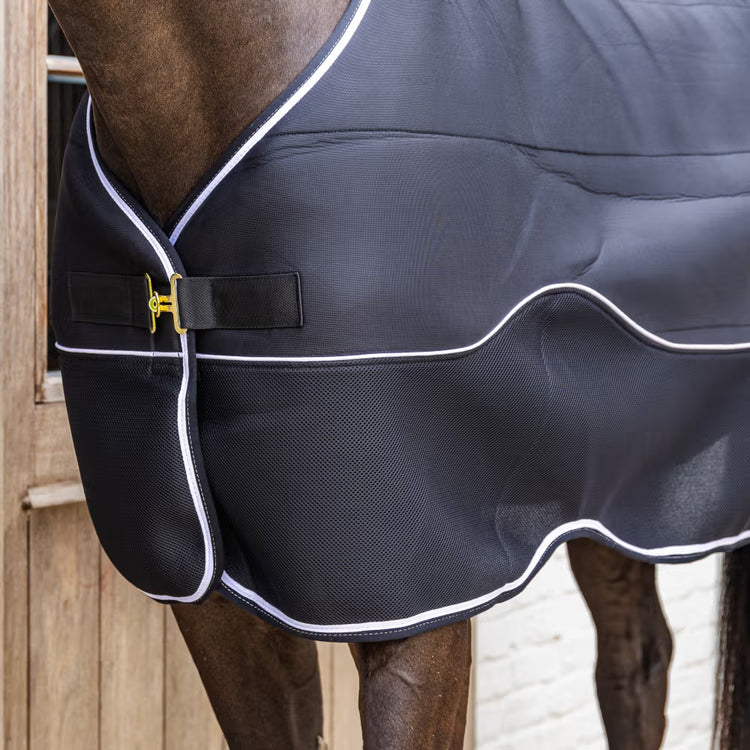 Efficient Moisture Control