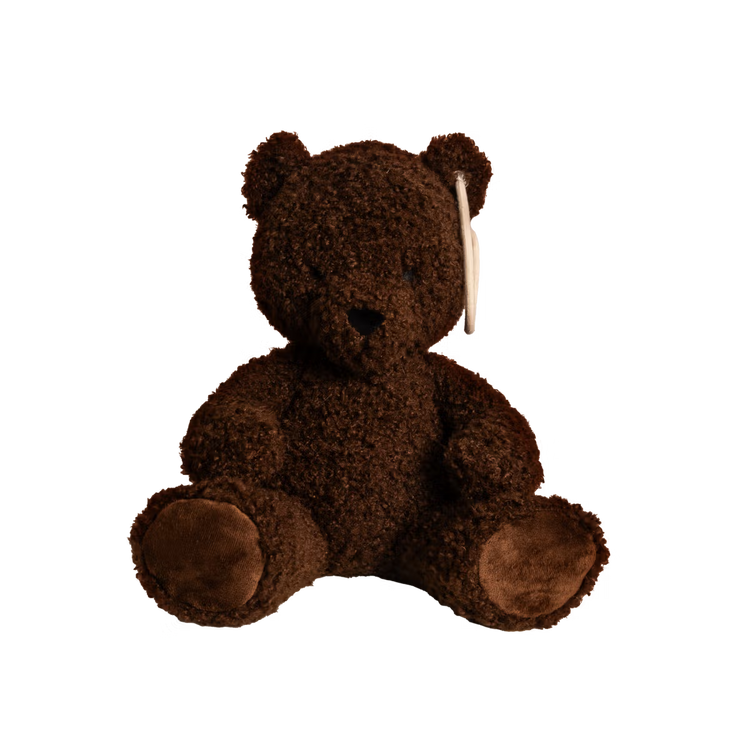 Brown Teddy Bear from Kentucky Horsewear