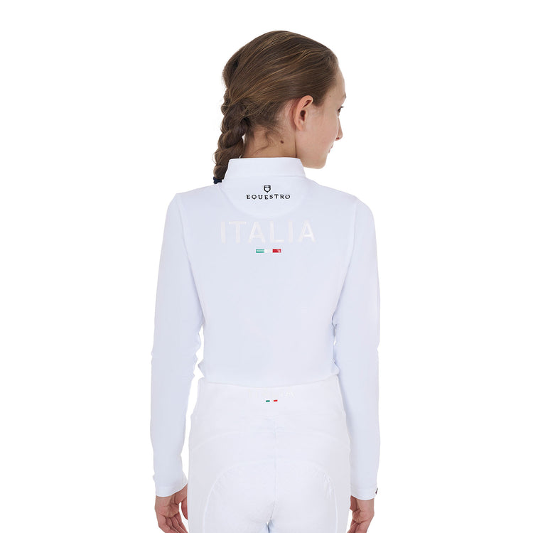 cotton mandarin collar,