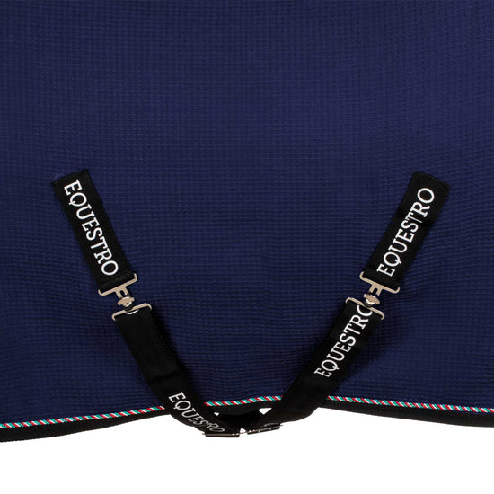 breathable stable rug