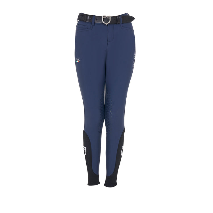breathable riding apparel