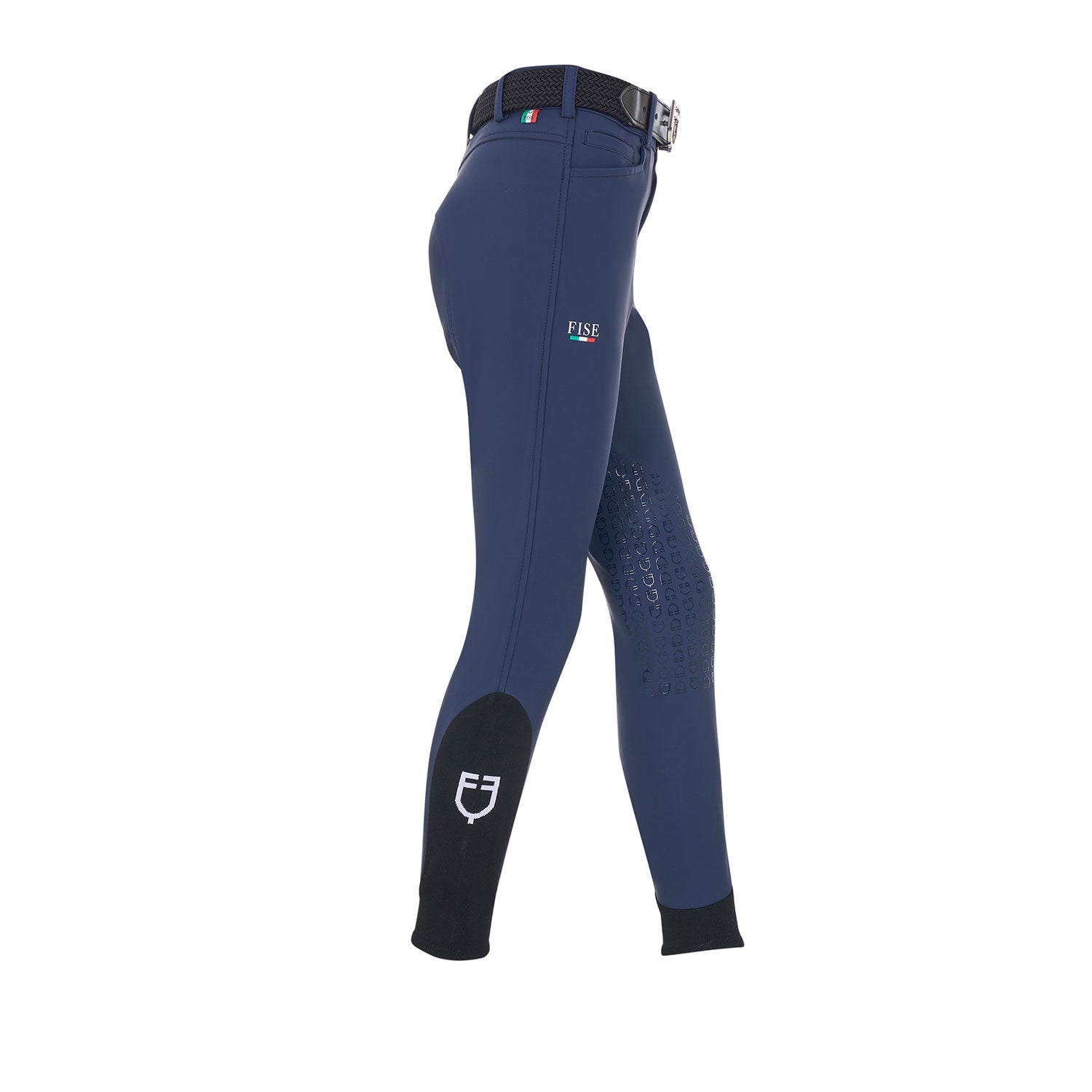 slim fit breeches