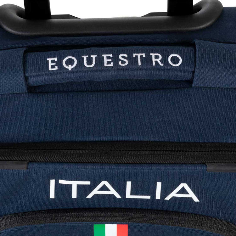 durable riding luggage