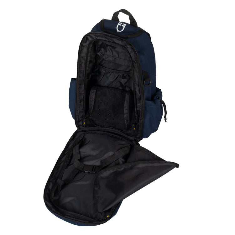 padded adjustable straps