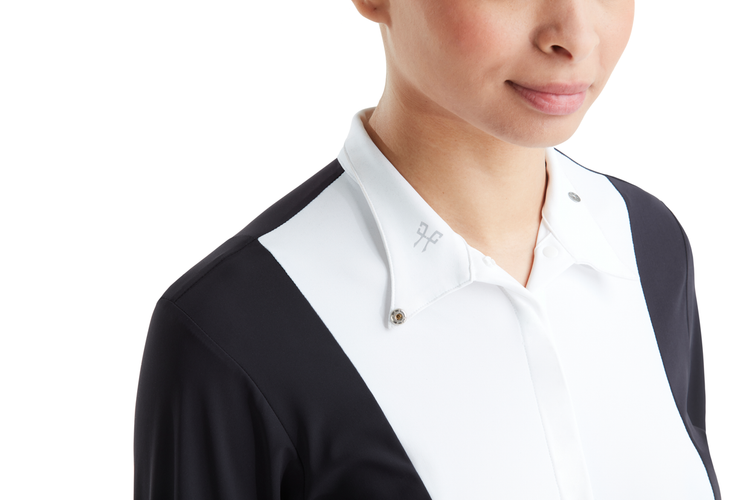 ladies show shirt
