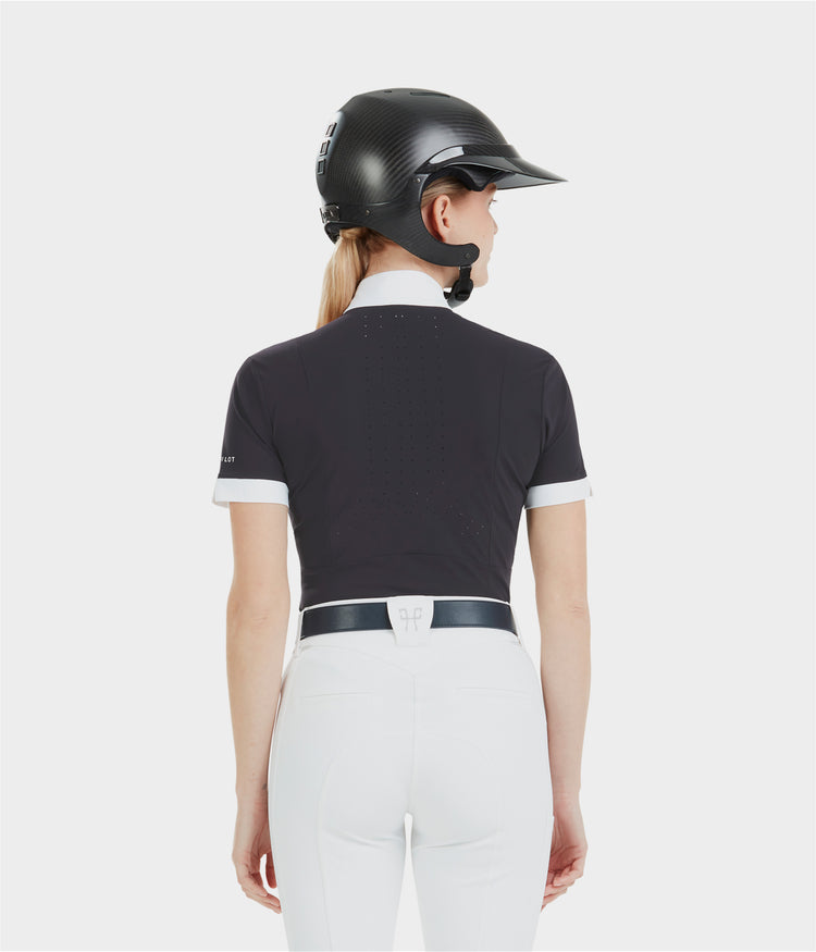Horse Pilot Damen Neue Kollecktion