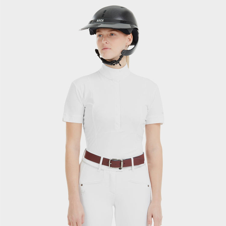 horse pilot women&