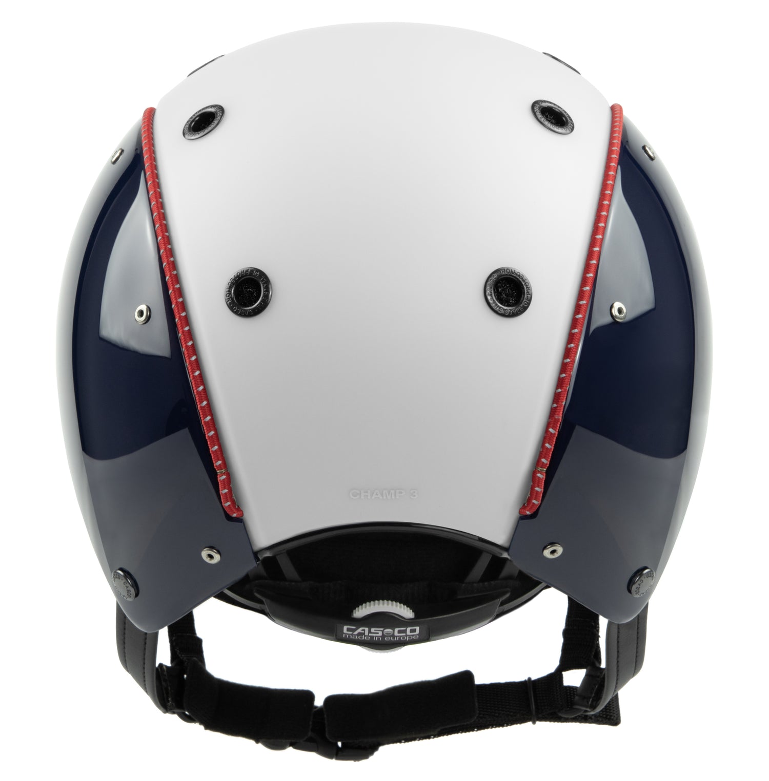 Casco champ 3 island blue