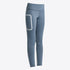 Cavalleria Toscana Girls Riding Leggings