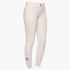 Pale pink horse riding breeches