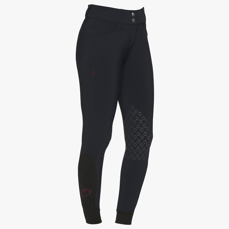 CT damen reithose dunkelblau