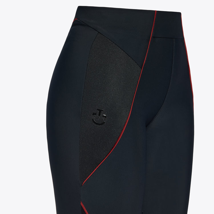 CT academy riding leggings