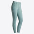 Light green horse riding breeches