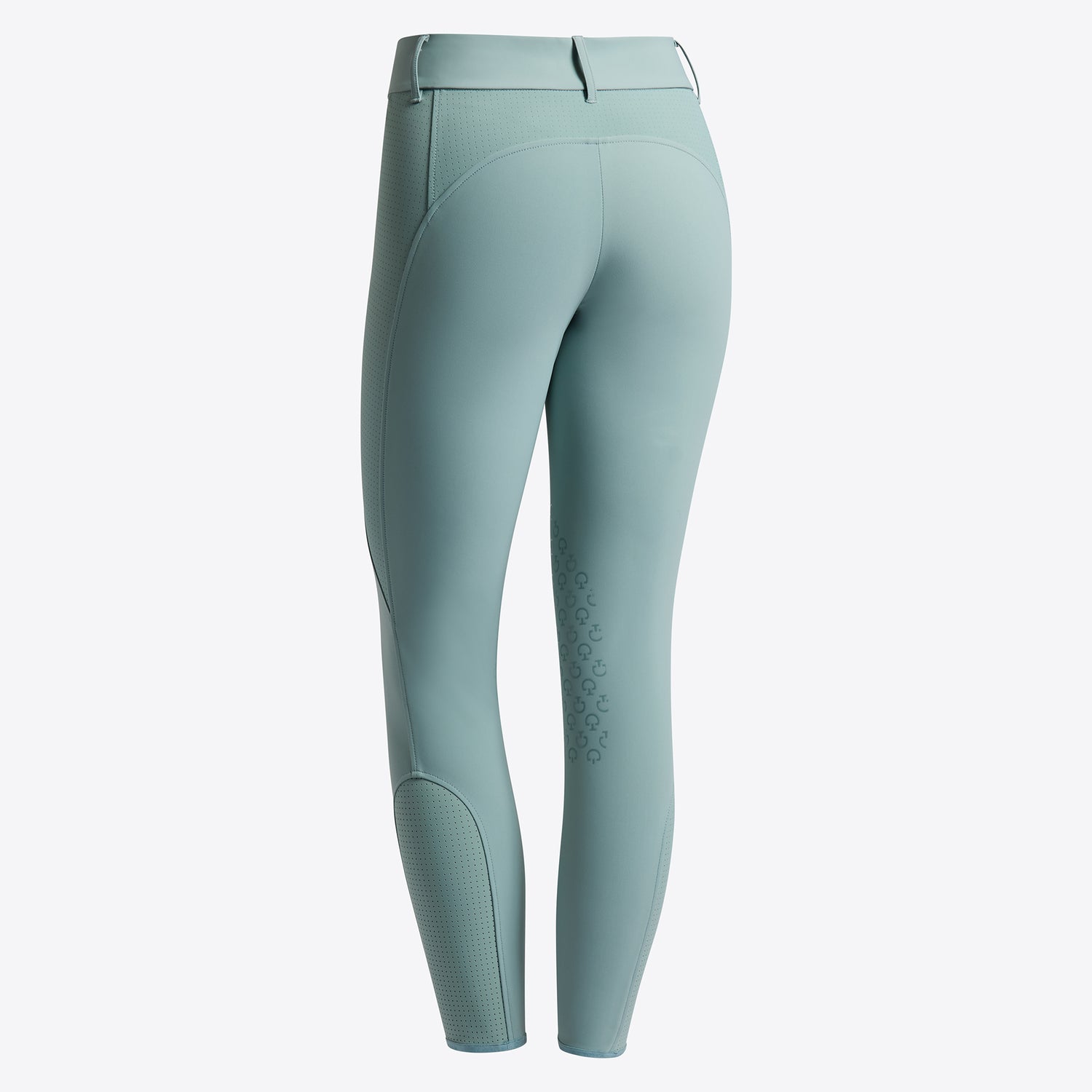 Summer riding breeches