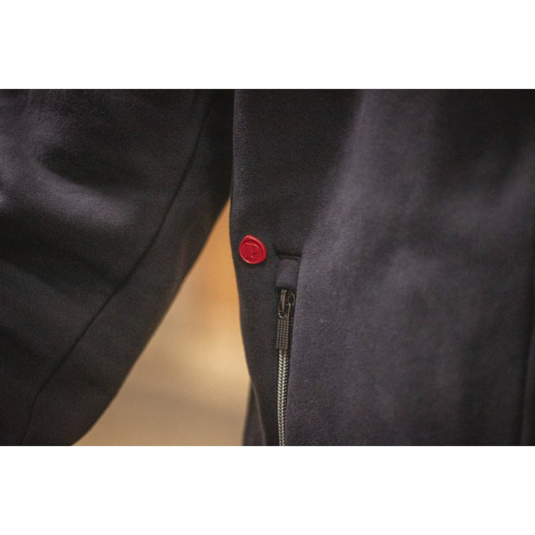 PADDOCK Montebello Sweat Jacket
