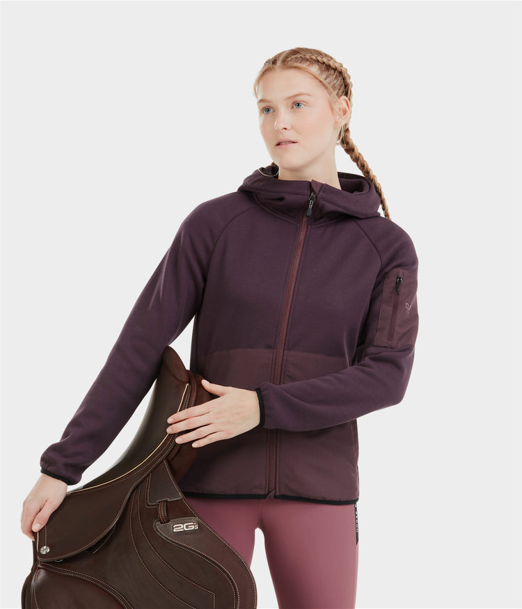 Horse Pilot new sweater