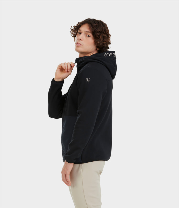 Horse Pilot sweatshirt for men