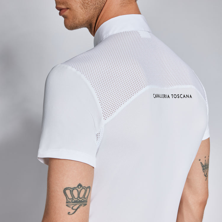 Perforated men&