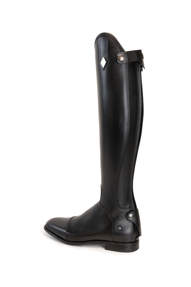 Custom made riding boots