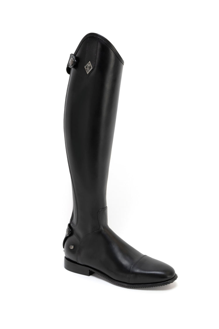 Fully made to measure Dress boots for riding