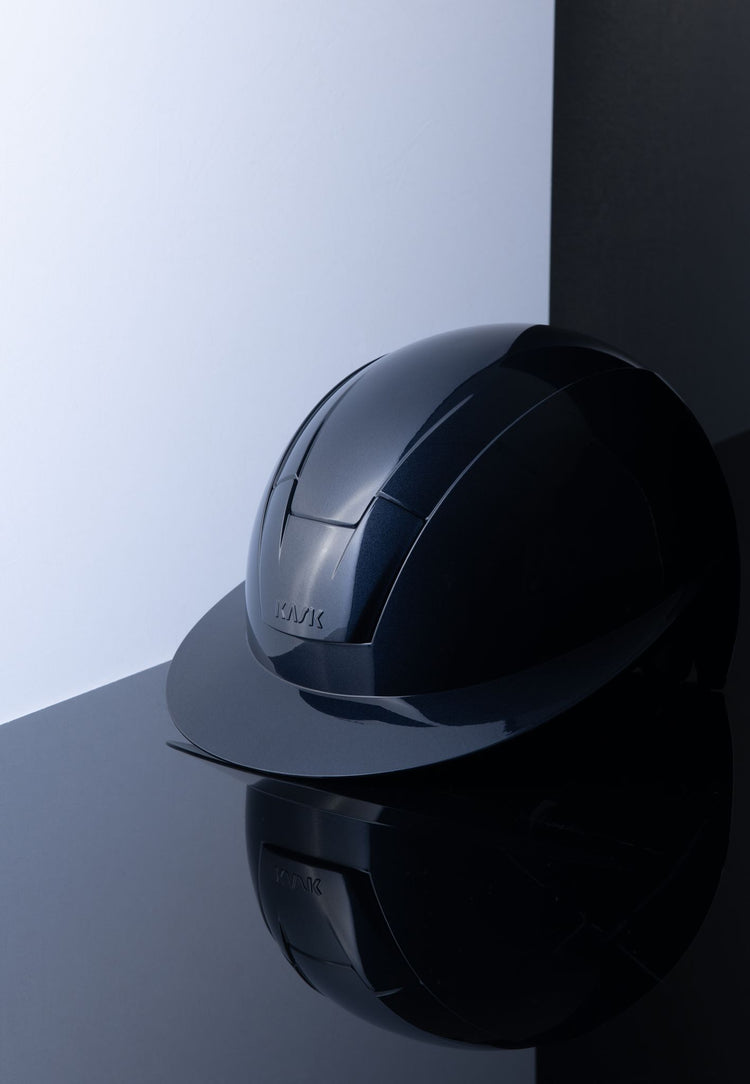 Kask horseback riding helmet kooki lady