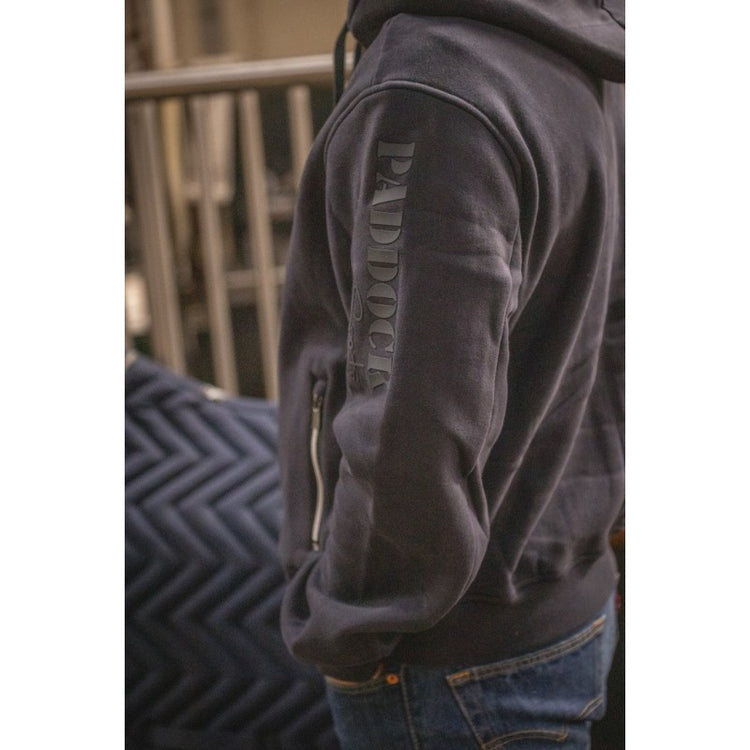Paddock Sports Hoodie