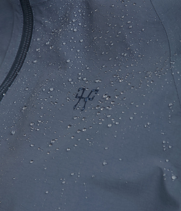 Horse Pilot Raintech ladies rain jacket